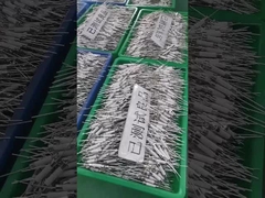 Dissmann fuse UL TUV certified 300vdc 500vdc 600vdc 750vdc 1000vdc