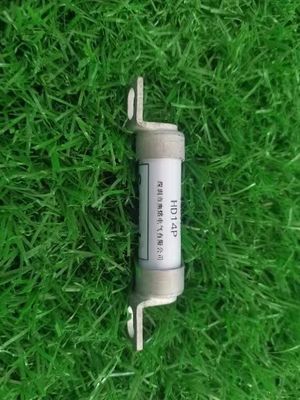 এনার্জি স্টোরেজ সিস্টেমের জন্য সিরামিক টিউব বোল্টেড 35A Hrc কার্টিজ ফিউজ