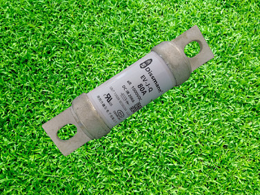 250V অটোমোটিভ বোল্ট অন ফিউজ 250VDC ফিউজ EV চার্জার 300Amp অটোমোটিভ ফিউজের জন্য