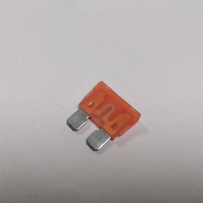 DC80V 40A অটোমোটিভ ব্লেড ফিউজ, UL সার্টিফাইড লো ভোল্টেজ ফিউজ