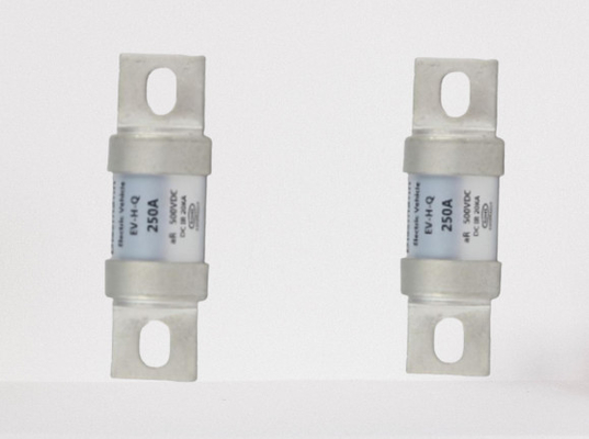 500VDC EV চার্জার সিরামিক অটোমোটিভ ফিউজ বোল্ট ইনস্টলেশনে