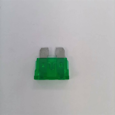 Dissmann 32VDC অটোমোটিভ ব্লেড ফিউজ, বৈদ্যুতিক গতিশীলতার জন্য ATC ATO ফিউজ