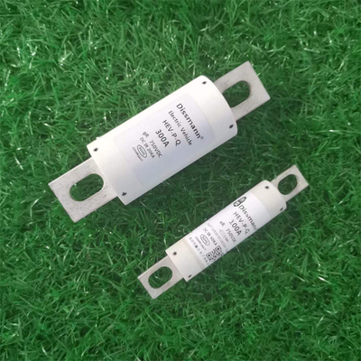 Dissmann DC150V বৈদ্যুতিক যানবাহন সেমিকন্ডাক্টর সুরক্ষার জন্য দ্রুত কাজ করে
