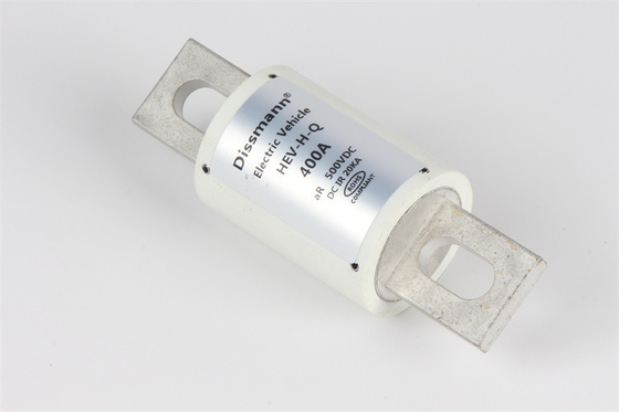 Dissmann DC Fuse 1000VDC 100A HEV ফিউজ বাসম্যান ফিউজ FWJ-100A SINOFUSE RS309-MM-100A এর প্রতিস্থাপনযোগ্য