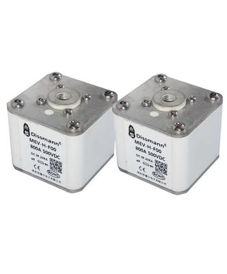 চীনা DC500V ব্যাটারি সুরক্ষা ফিউজ বিখ্যাত নির্ভরযোগ্য সিরামিক ফিউজ সরবরাহকারী