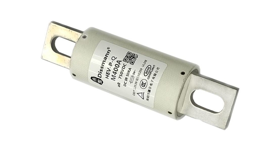 চাইনিজ প্রফেশনাল ফিউজ সরবরাহকারী DC750V সিরামিক অটোমোটিভ ফিউজ DC50KA ফিউজ