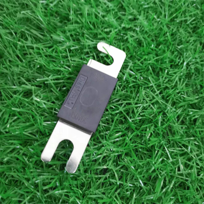 DC150V ডিসম্যান ফ্ল্যাট বোল্টেড ফিউজ DNN সিরিজের ছোট আকারের ফিউজ Sinofuse EV320-5X সিরিজ প্রতিস্থাপন করতে পারে