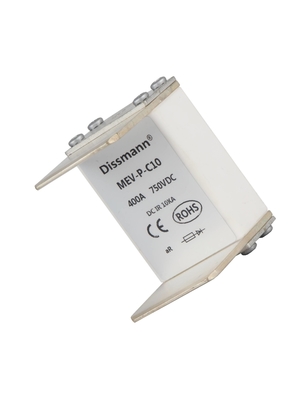 750Volt উচ্চ বর্তমান স্বয়ংচালিত ফিউজ CCC সার্টিফিকেশন ইউরোপীয় স্কোয়ার