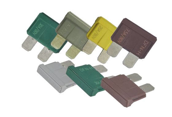 লো ভোল্টেজ কুইক ব্লো ফিউজ 80ভোল্ট 75 এম্প 80VDC DC1000A ব্রেকিং ক্যাপাসিটি: