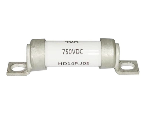 JASO-D622 ইলেকট্রিক ভেহিকেল ফিউজ, 400A এনার্জি স্টোরেজ ফিউজ