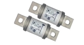 Ul248 চার্জিং পাইল সিরামিক অটোমোটিভ ফিউজ Dc1000v