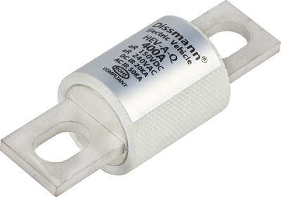 Ul248 চার্জিং পাইল সিরামিক অটোমোটিভ ফিউজ Dc1000v