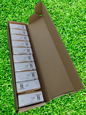 10*38mm সোলার Pv সিরামিক কার্টিজ Hrc ফিউজ নলাকার প্রকার Gg