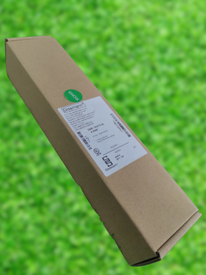 10*38mm সোলার Pv সিরামিক কার্টিজ Hrc ফিউজ নলাকার প্রকার Gg