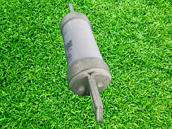 1000vdc Ev পাওয়ার সুরক্ষা 80amp ফিউজ সিরামিক রাউন্ড টিউব বোল্ট চালু