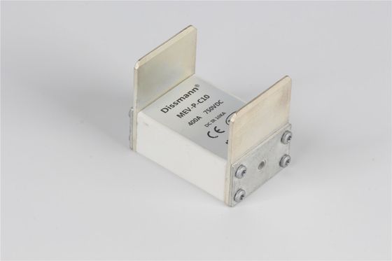 AC690V / DC750V এনার্জি স্টোরেজ সিস্টেম ফিউজ 16A-400A রেটেড কারেন্ট