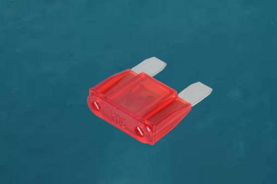 প্যাসেঞ্জার কারের জন্য DC80V 50A অটোমোটিভ ব্লেড ফিউজে স্পেড/প্লাগ