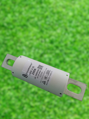 সোলার ইনভার্টার DC750V 80Amp বোল্টের জন্য উচ্চ ভোল্টেজ সেমিকন্ডাক্টর ফিউজ