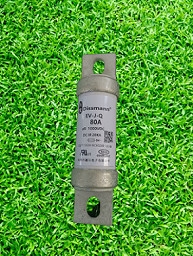 250V অটোমোটিভ বোল্ট অন ফিউজ 250VDC ফিউজ EV চার্জার 300Amp অটোমোটিভ ফিউজের জন্য