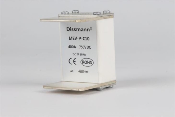 80amp এনার্জি স্টোরেজ সিস্টেম ফিউজ সেমিকন্ডাক্টর ফিউজ চীনের পাওয়ার ফিউজে তৈরি