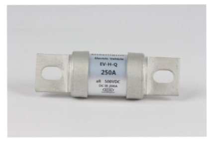 500A চার্জিং পাইল / সিরামিক চার্জার EV ফিউজ UL248 GB13539 এর সাথে মানানসই