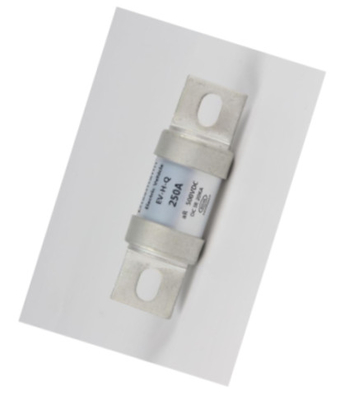 500A চার্জিং পাইল / সিরামিক চার্জার EV ফিউজ UL248 GB13539 এর সাথে মানানসই