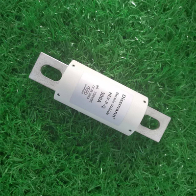 DC750V ডিসম্যান এইচইভি ফিউজ, সেমিকন্ডাক্টর ফিউজ JASO-D622 অনুমোদিত