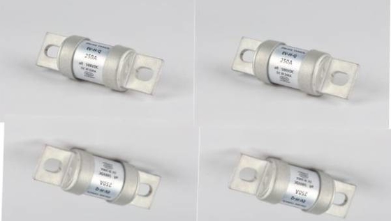 100amp লিথিয়াম ব্যাটারি ফিউজ, সিরামিক উপাদান Bmw ব্যাটারি ফিউজ