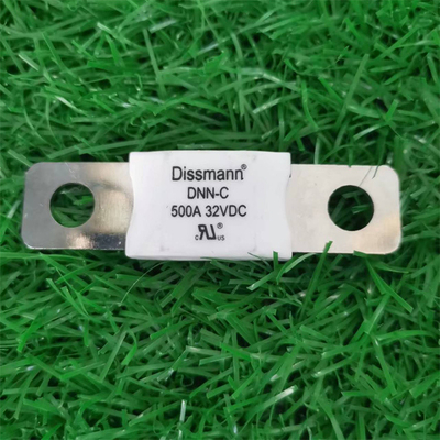 প্যাসেঞ্জার কার অটোমোটিভ ফিউজ UL সার্টিফাইড DC32V সমান MEGA+