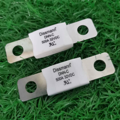 51mm UL সার্টিফাইড অটোমোটিভ বোল্ট ডাউন ফিউজ MEGA HP 70V SF51 সিরিজের সমান