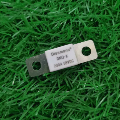 Dissmann 32V DC Fuse Equal to Littlefuse MIDI ফিউজ স্ট্যান্ডার্ড সার্কিট সুরক্ষা ডিভাইস
