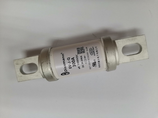 DC 1000V EVC সিরামিক ফিউজ, EVC LEV ব্যাটারি ফিউজ