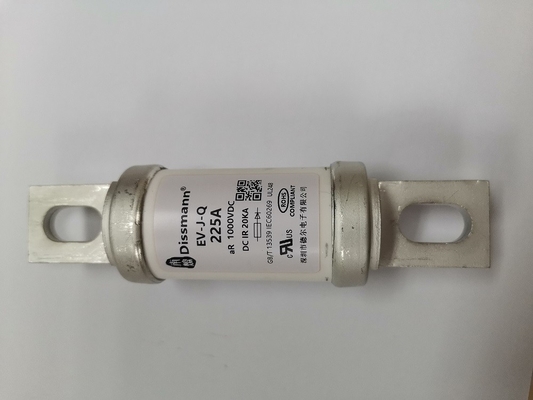 DC 1000V EVC সিরামিক ফিউজ, EVC LEV ব্যাটারি ফিউজ