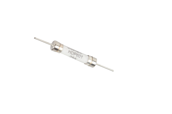 ইভি চার্জিং সিরামিক টিউব ফিউজ, IEC60269 স্ট্যান্ডার্ড 40a মিনি ফিউজ