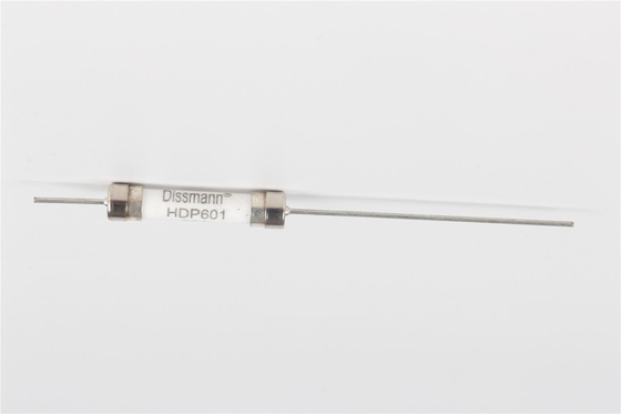ইভি চার্জিং সিরামিক টিউব ফিউজ, IEC60269 স্ট্যান্ডার্ড 40a মিনি ফিউজ