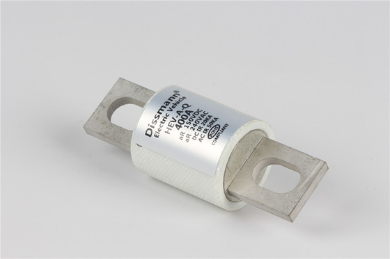 ক্লাস L BS1362 কার্টিজ ফিউজ IEC60269 স্ট্যান্ডার্ড ফাস্ট অ্যাক্টিং