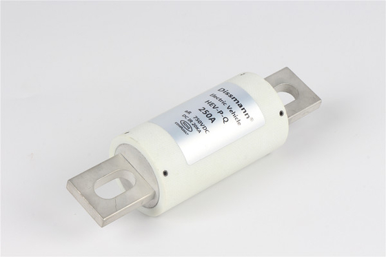 ক্লাস L BS1362 কার্টিজ ফিউজ IEC60269 স্ট্যান্ডার্ড ফাস্ট অ্যাক্টিং