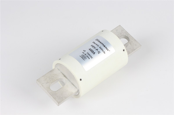 ক্লাস L BS1362 কার্টিজ ফিউজ IEC60269 স্ট্যান্ডার্ড ফাস্ট অ্যাক্টিং
