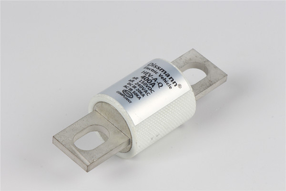 ক্লাস L BS1362 কার্টিজ ফিউজ IEC60269 স্ট্যান্ডার্ড ফাস্ট অ্যাক্টিং