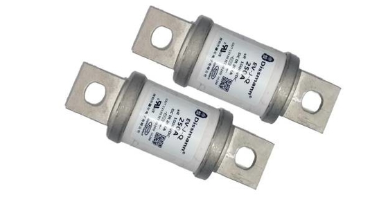 IEC60269 উচ্চ ভোল্টেজ স্বয়ংচালিত ফিউজ, বৈদ্যুতিক গাড়ির ফিউজ 1000VDC রেটেড ভোল্টেজ