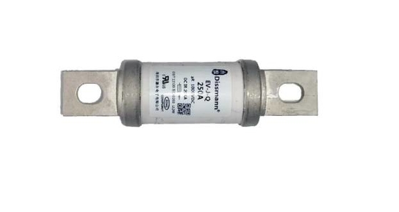 IEC60269 উচ্চ ভোল্টেজ স্বয়ংচালিত ফিউজ, বৈদ্যুতিক গাড়ির ফিউজ 1000VDC রেটেড ভোল্টেজ