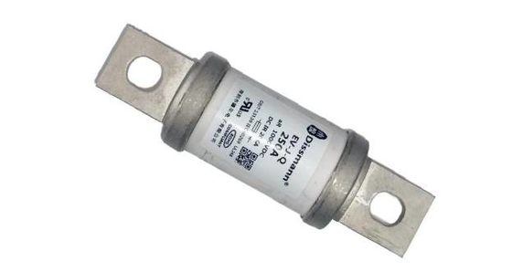IEC60269 উচ্চ ভোল্টেজ স্বয়ংচালিত ফিউজ, বৈদ্যুতিক গাড়ির ফিউজ 1000VDC রেটেড ভোল্টেজ