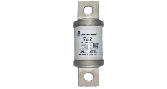 IEC60269 উচ্চ ভোল্টেজ স্বয়ংচালিত ফিউজ, বৈদ্যুতিক গাড়ির ফিউজ 1000VDC রেটেড ভোল্টেজ