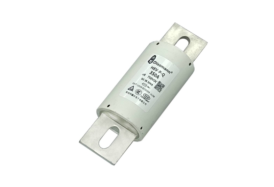 উল ক্লাস বৈদ্যুতিক যানবাহন ফিউজ 350 Amps 750 ভোল্ট উচ্চ ব্রেকিং ক্ষমতা