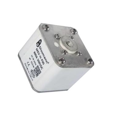 শিল্প বিদ্যুৎ সরবরাহের জন্য চার্জিং পাইল 800 Amp ফিউজ 500VDC
