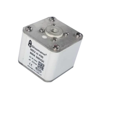 শিল্প বিদ্যুৎ সরবরাহের জন্য চার্জিং পাইল 800 Amp ফিউজ 500VDC