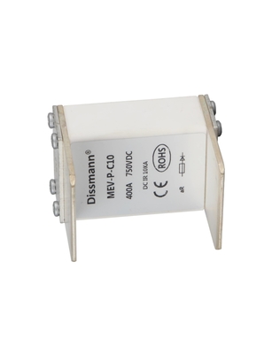 750Volt উচ্চ বর্তমান স্বয়ংচালিত ফিউজ CCC সার্টিফিকেশন ইউরোপীয় স্কোয়ার
