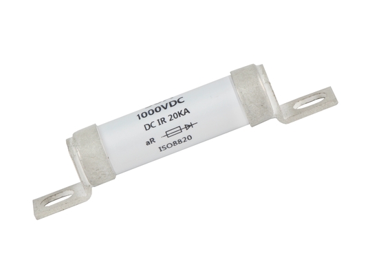 JASO-D622 হাই ভোল্টেজ অটোমোটিভ ফিউজ, ISO8820 Dc ফিউজ 15a 1000v