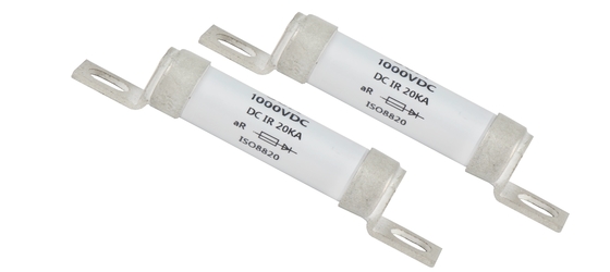 JASO-D622 হাই ভোল্টেজ অটোমোটিভ ফিউজ, ISO8820 Dc ফিউজ 15a 1000v