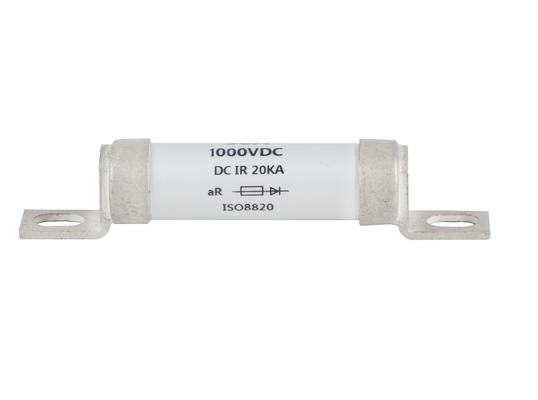 JASO-D622 হাই ভোল্টেজ অটোমোটিভ ফিউজ, ISO8820 Dc ফিউজ 15a 1000v